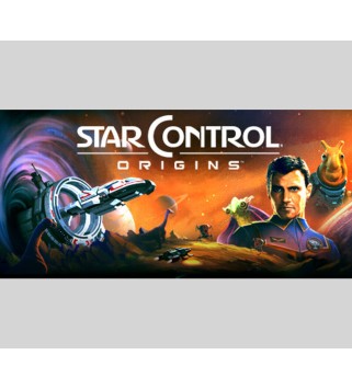 Star Control: Origins Steam Key GLOBAL